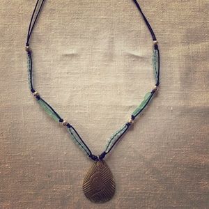 Silpada necklace